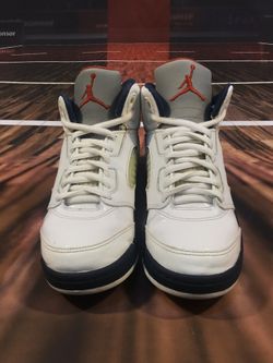 Kids JORDAN'S Retro 5