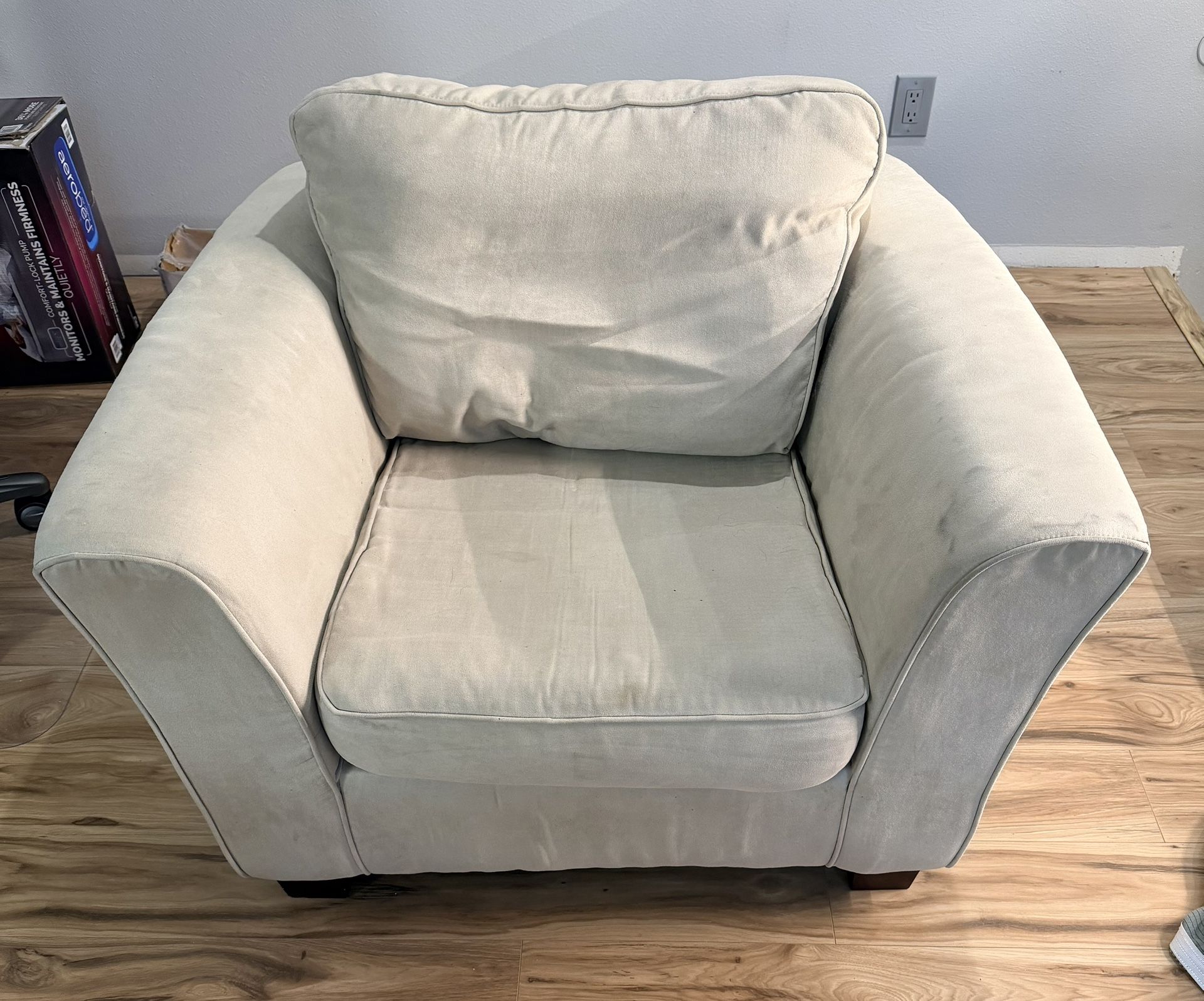 Chair For Sale