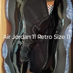 Air Jordan 11 Retro 