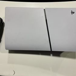 Ps5 Slim