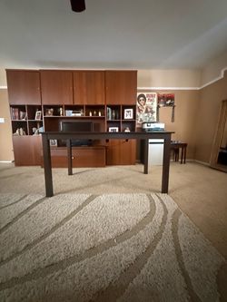Kitchen table
