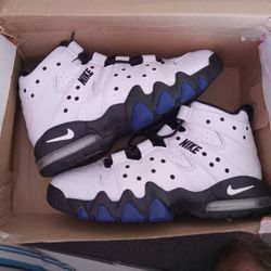 Nike Cb34 Sz 11 ,130 Cash Box Original