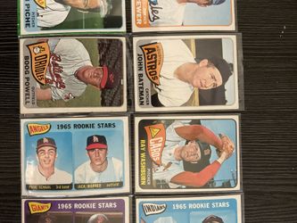 Boog Powell Baseball Trading Cards for sale