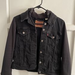 Levi’s Jean Jacket