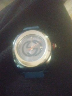 Gucci bkl 137.1 watch