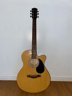 Fender fa-135ce