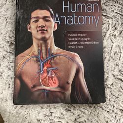 Human Anatomy Fourth Edition
