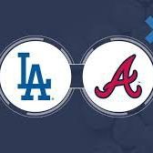 Braves Vs Dodgers Tickets 