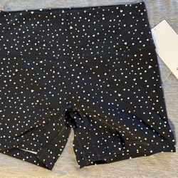Lululemon Align No Line Shorts 6”