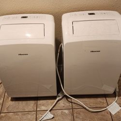 Portable Air-conditioner