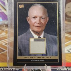 Trading Cards 