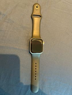 Series 7 Apple Watch