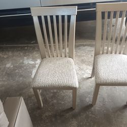 Dining chair with storage under seat sale