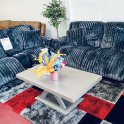 🔥🆕Promotion On Livingroom Furniture 🔥Only $49 Today And Pay Later With Or Without Credit 🔥