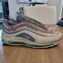 Nike Airmax 97