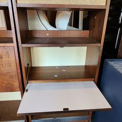 Bookcases 