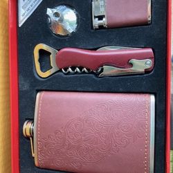 Moon Grass Gift Set By Paike