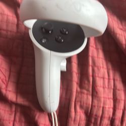 Meta Quest 2 With Battery Charged Head strap
