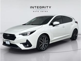 2024 Subaru Impreza