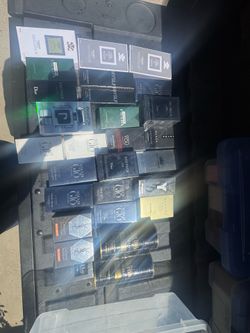 Perfumes for sale $35 each