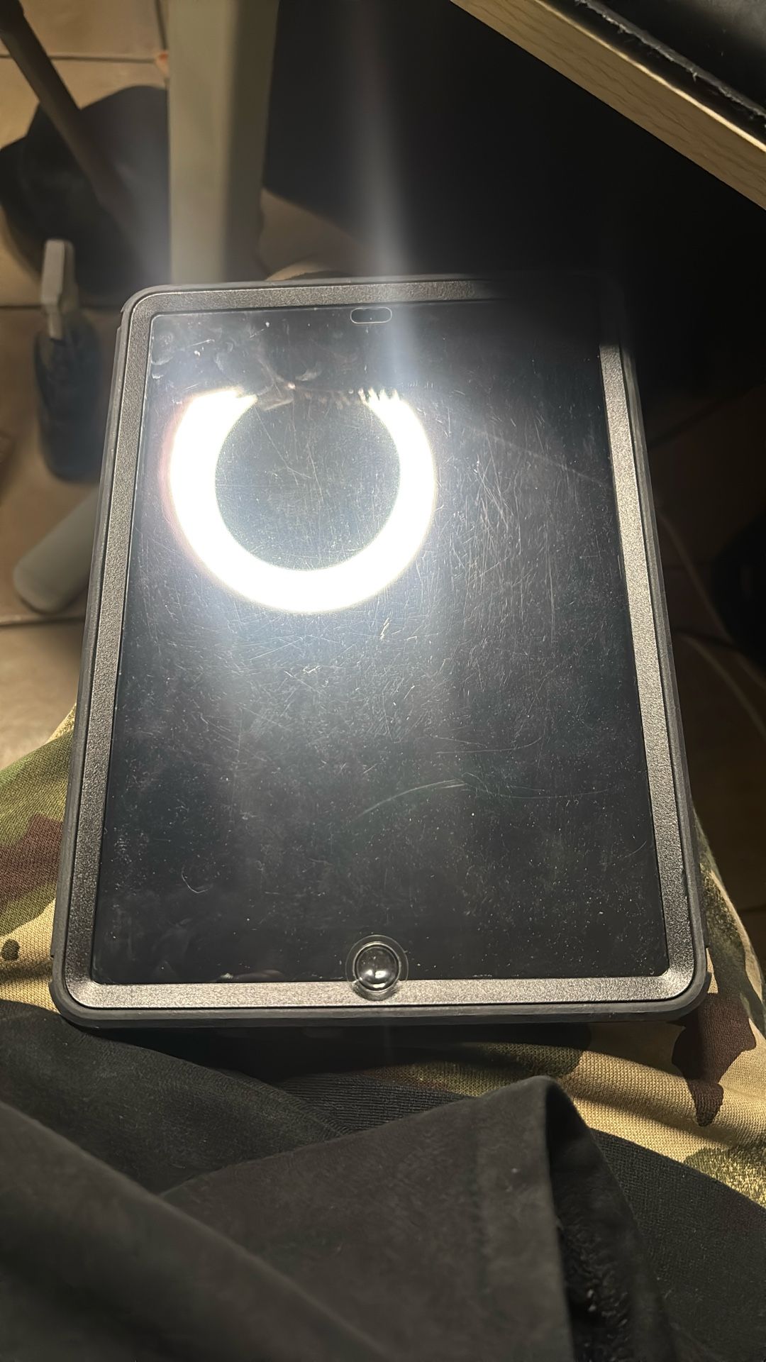 Ipad 9th gen