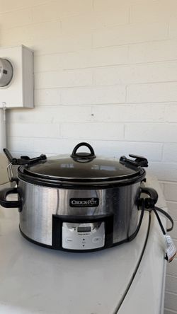 Crockpot