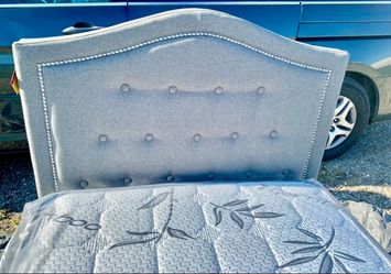 Individual.  Twin Storage New Beds w/Mattress