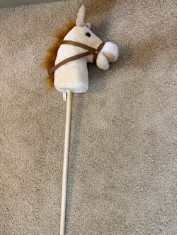 Horse Toy