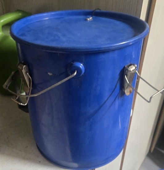 Vevor Fryer Grease Bucket
