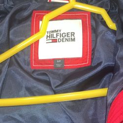 Tommy Hilfiger Women’s jacket 