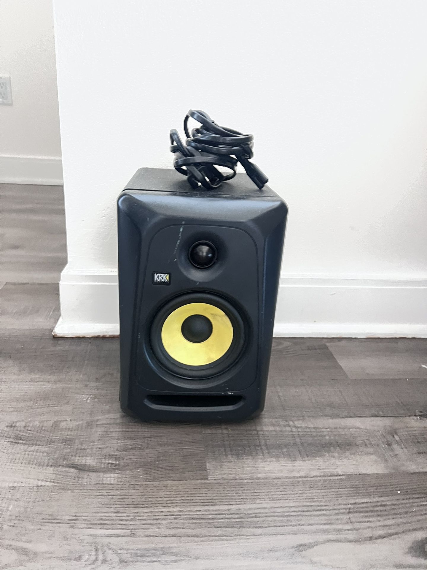 Krk Speaker