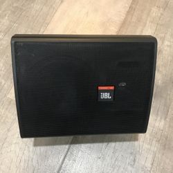 JBL speakers (Professional ) Indoor Outdoor