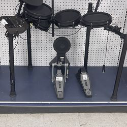 Drum Set 