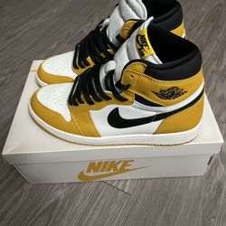 Jordan 1 High Og 