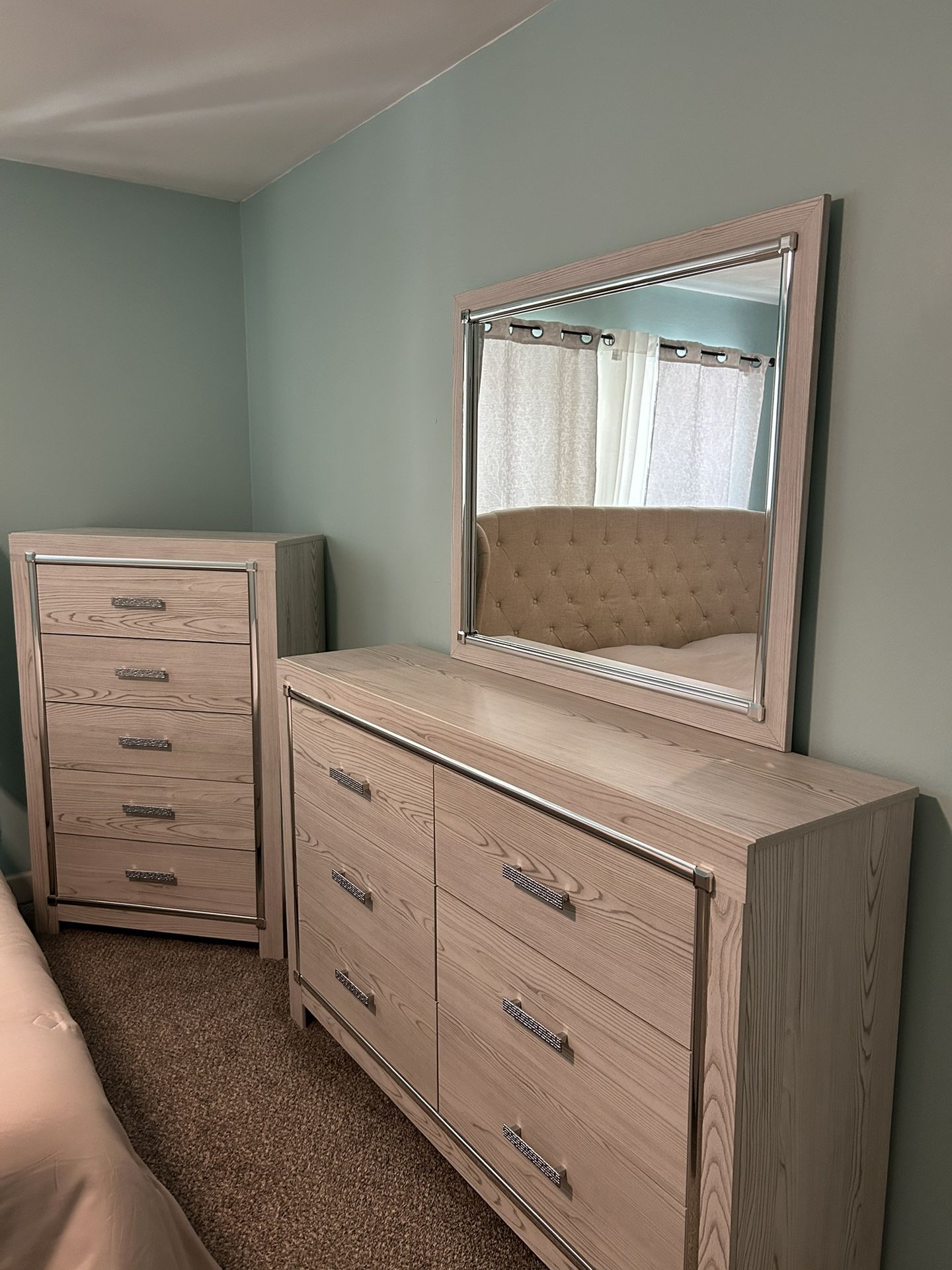 Bedroom Set 