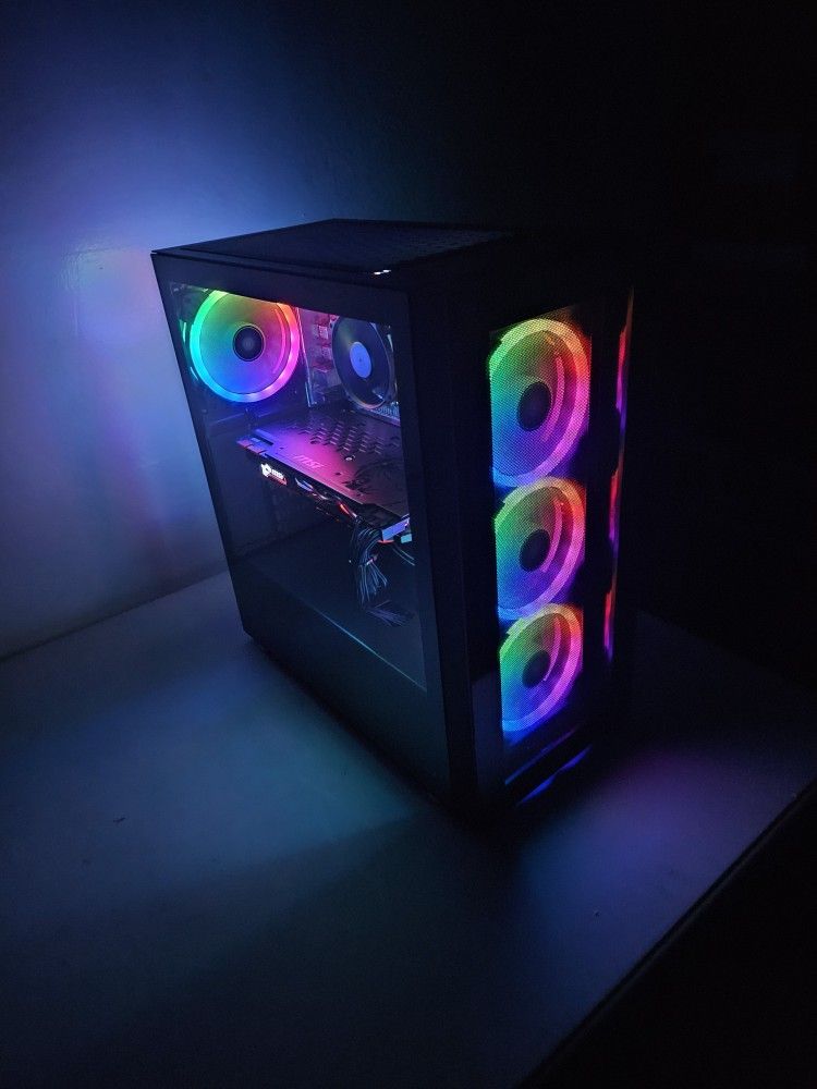 Gaming PC $300 i7 6700 GTX 1070