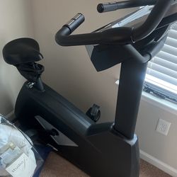 Exercise Bike Brand New Condition