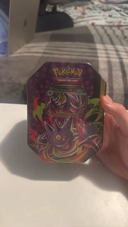 Mega Moonlit Tin