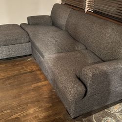L Couch