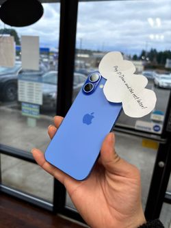 💸 Unlocked iPhone 16  – Affordable Payments Starting at Just $5 DOWN! 🌟