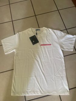 Prada shirt size L