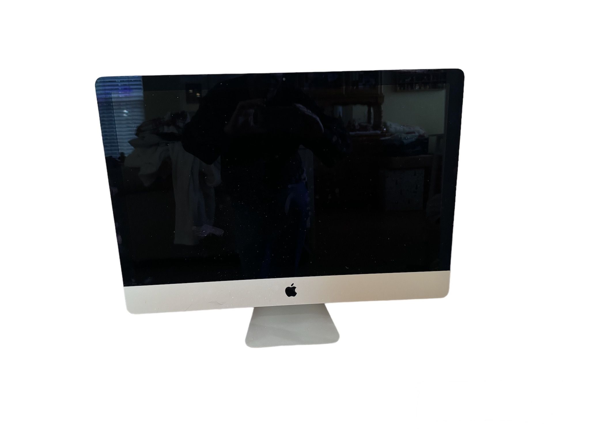 27-inch iMac with Retina 5K display "Core i5" MK482LL/A 