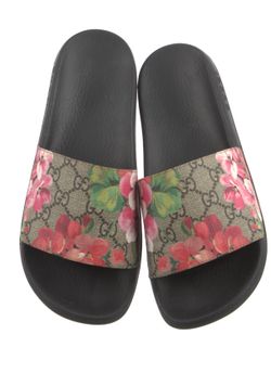 Gucci Slides 