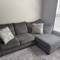 FREE COUCH 