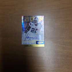 Fred Jackson Auto