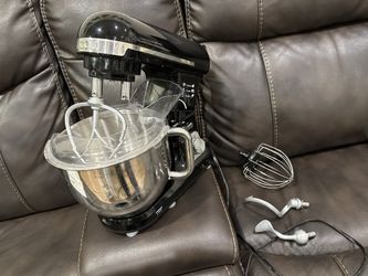 Stand Mixer For Parts 