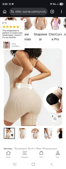Body Shaper