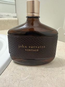 John Varvatos Vintage Cologne