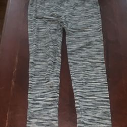 Ladies Leggings 