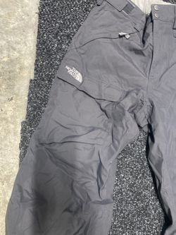 The North Face Hyvent Men's Small Snow Ski Snowboard Pants Gray Vented.  Make an offer! for Sale in Brooklyn, NY - OfferUp